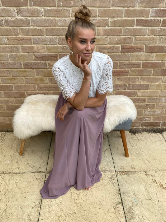Whimsy Skirt