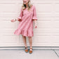 Spring Dreams Dress