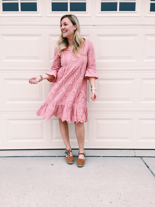 Spring Dreams Dress