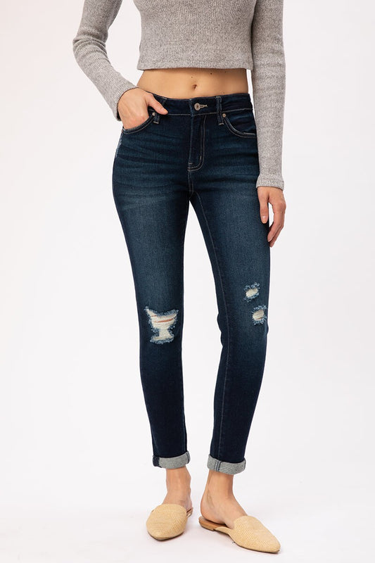 Henley Jeans